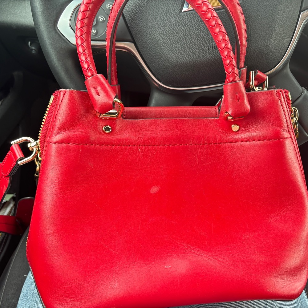 Micheal Kors Purse with wallet